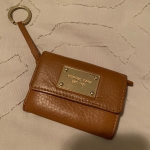 Michael Kors Coin Purse